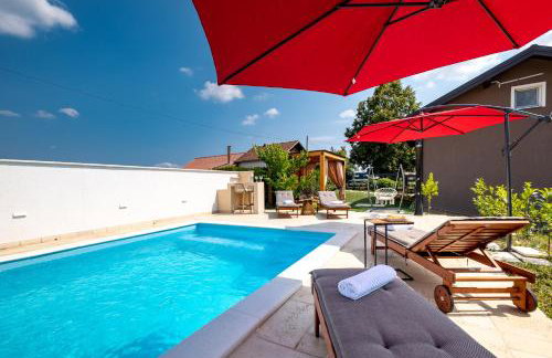 Holiday home ZEN - Foto 4