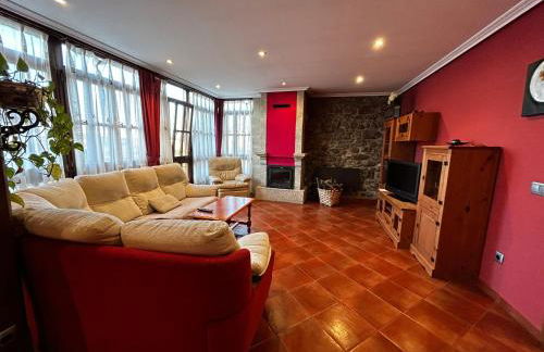 Casa de Aldea el Pontón - Foto 22