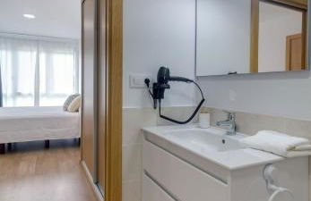 Apartamentos Duerming Park Viveiro - Foto 81