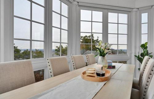 Roundtop Mansion-Breathtaking View, indoor Pool - Foto 64