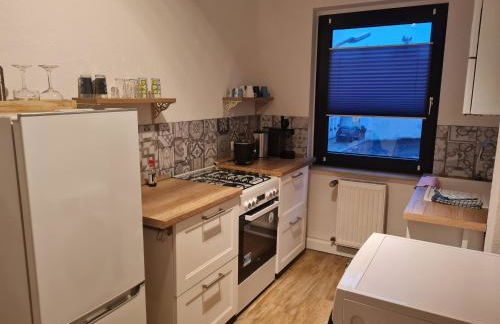 privates, gemütliches Appartement - Foto 9