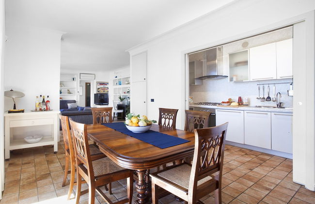 Villa Dei Galli - Foto 14