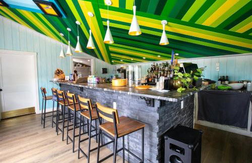 CARDINAL LIMIT 3 cabin - Foto 15