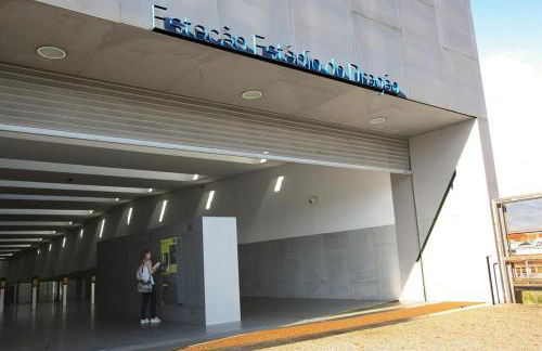 Antas Park Flat With Pool - Foto 29