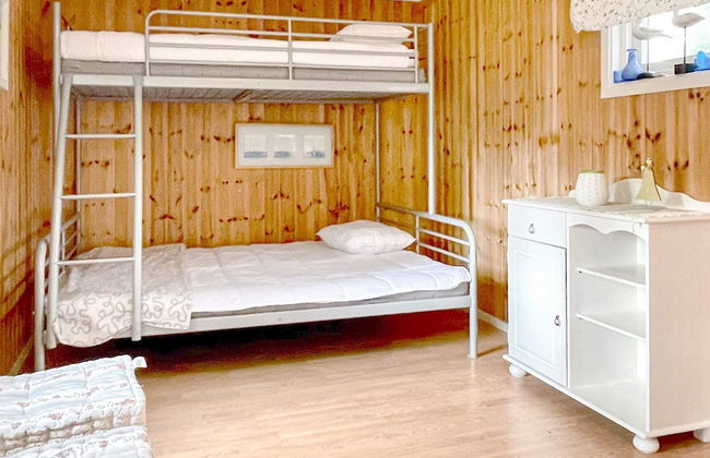 6 Person Holiday Home in Monsteras-by Traum - Foto 4