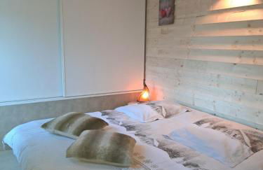 Gîte 3 "le Canal de Baza" aux Magnolias - Foto 6