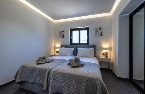 Μr & Μrs Grey -Private Luxury Villas - Foto 32