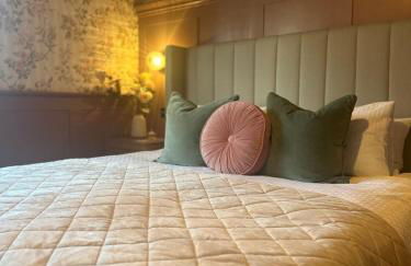 Cosy Cottage in the centre of Melbourne Derbyshire - Foto 6