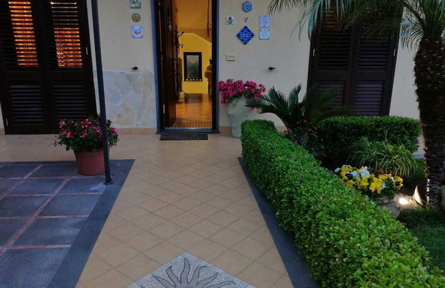 Casa Vacanze Etna Cocus - Photo 19