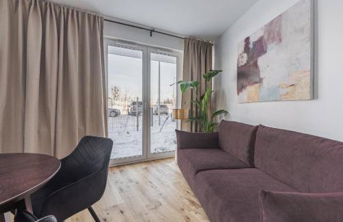 Mirror Garden Apartment - Private Garden, 15 min to Old Town & Beach - Foto 9