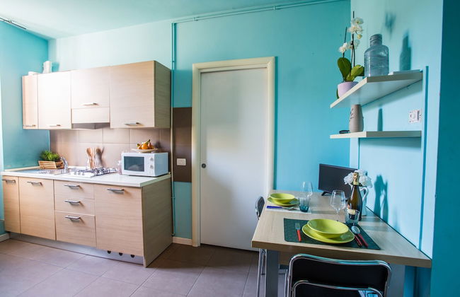 Palazzina Luce - Photo 29