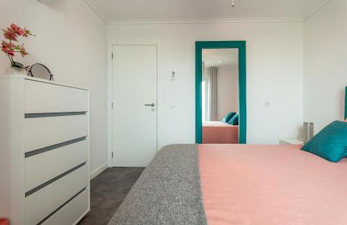 Casa Alegria Barra Deluxe by Home Sweet Home Aveiro - Foto 17