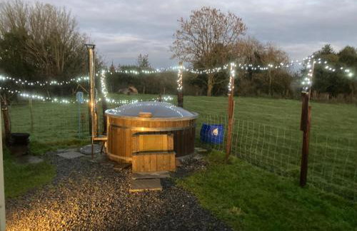 The Shepherds Hut - Foto 21