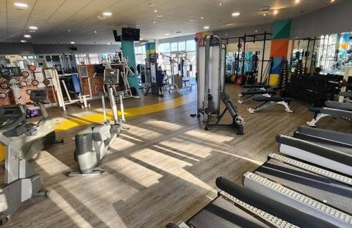 Dog Friendly Holiday Home in Newquay Cornwall - Foto 44