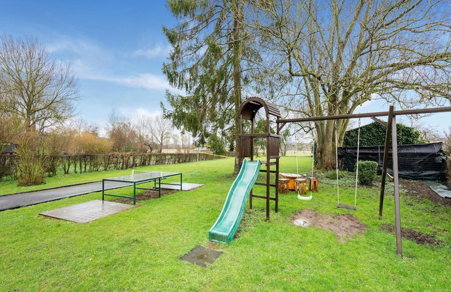 Peaceful Farmhouse, Lessive - Foto 28