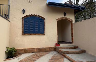 Casa Sabiá - Jaguariúna - Foto 1