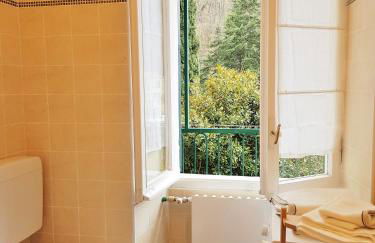 Medieval Pieve, holiday home with garden, WiFi & parking - Foto 24