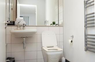 Cosy Two bedroom Apartment in Manchester - Foto 12