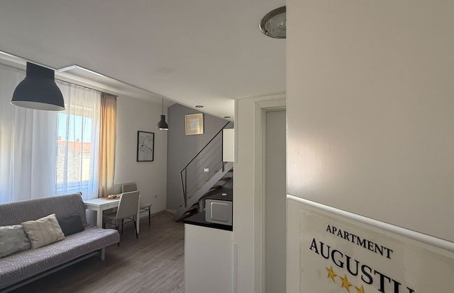 Downtown Apartments Pula - Photo 48