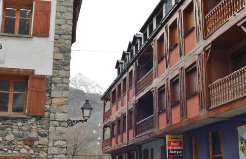 UP BENASQUE FLOR de NIEVE - Photo 47