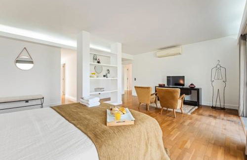 THE OLD CHAPEL HOUSE - Foto 51