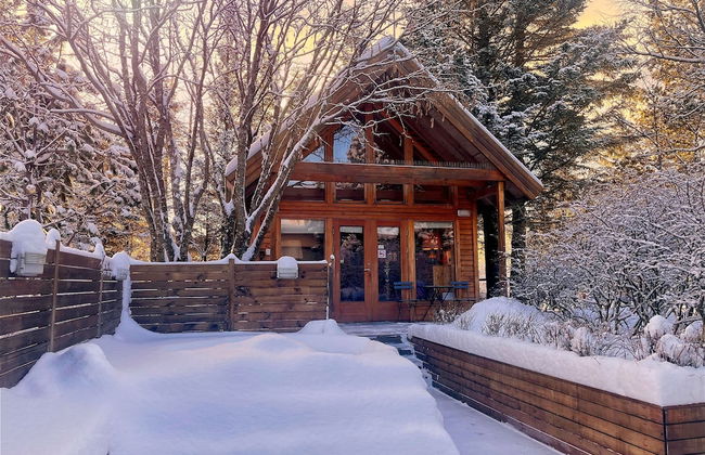 Beautiful Cozy Cottage - Foto 20