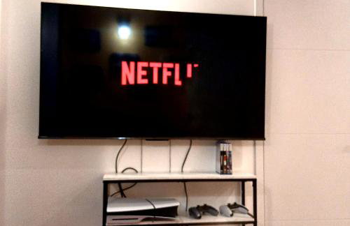 La Parenthèse Impériale Gare à 300 m Balnéo Sauna - Foto 17