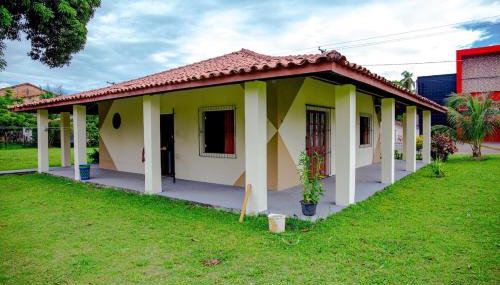 Casa Pamplona - Foto 3, Garden view