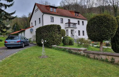 Wunderschöne Ferienwohnung in Thüringen - Foto 24