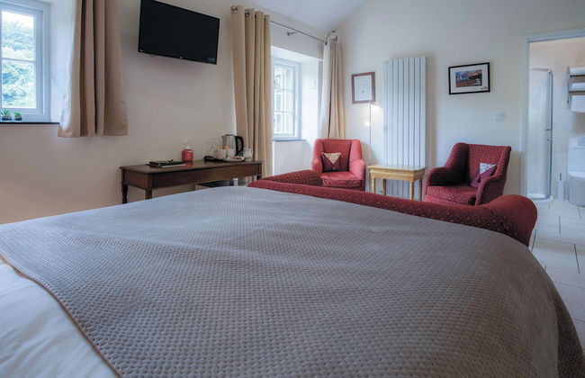 Brynach - 1 Bedroom - St Ishmael's - Foto 13