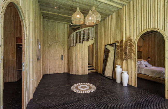 Eco Six Bali - Foto 22