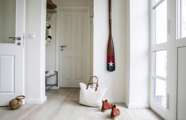 Ferienhaus, Fuhlendorf - Foto 19