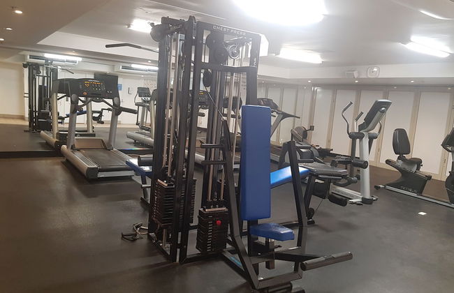 Chatswood Hotel In Mantra Building - Photo 11