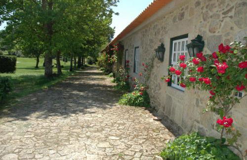 Quinta da Casa Alta - Foto 37