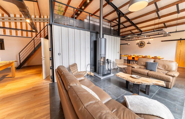 Elegant Place in Goesnes - Foto 14