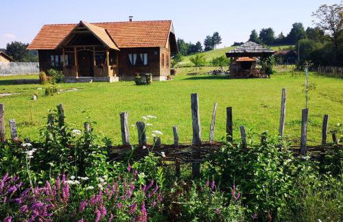 Naša mala koliba - Foto 35