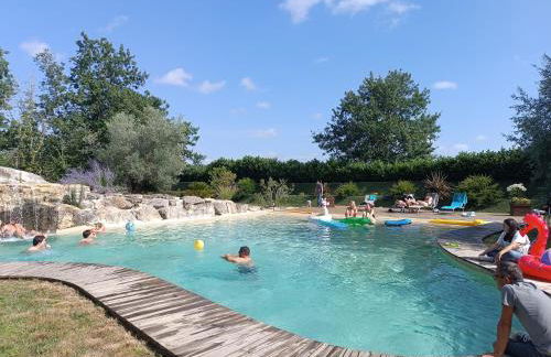 Domaine D'Erras - la bergeronnette - Foto 13