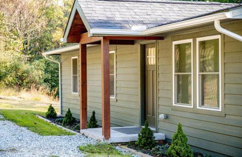 Hot Tub - Fire Pit - River - State Park - King Bed - Foto 11