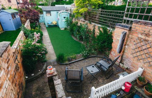 Leam Terrace Escape - Foto 19