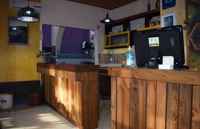 Verde Vida Ecopousada Termas do Gravatal - Photo 2