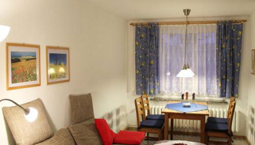 Bungalow auf der Insel Poel for 2 Personen - Foto 5