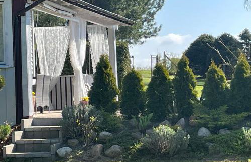 Miętowy Domek Trzebawie - Foto 7