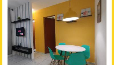 Apartamento Space Calhau - Foto 5