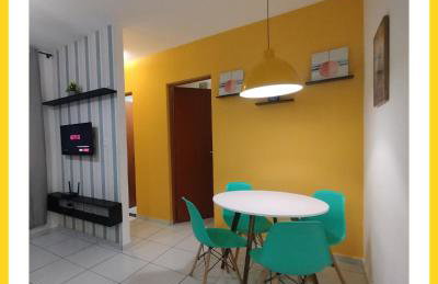 Apartamento Space Calhau - Foto 5