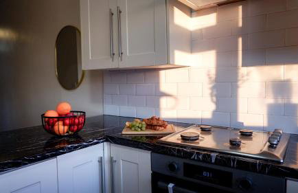 Near Uni and Hospital - Long Stays - Fast Wi-Fi - 15 Mins to City - Foto 23