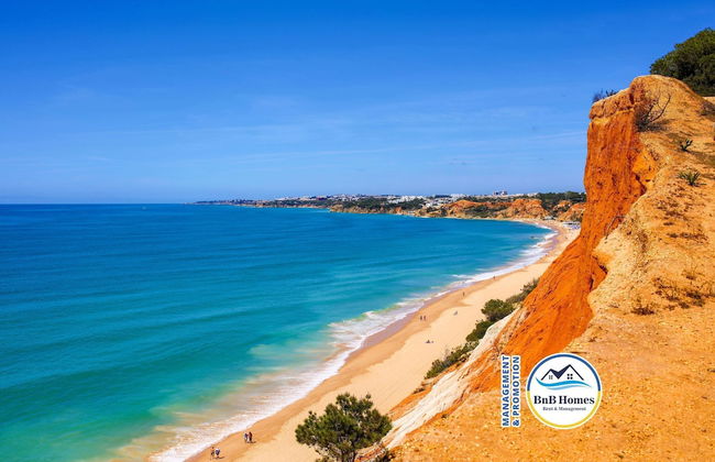 BnB Homes Elegant Apartment 50 m Walk From Beach - Foto 44