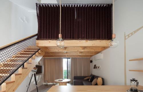 7 Gaia Roaster Apartments - Foto 63