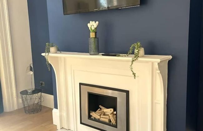 2 Bedroom Apartment kitchen and bathroom - Foto 28