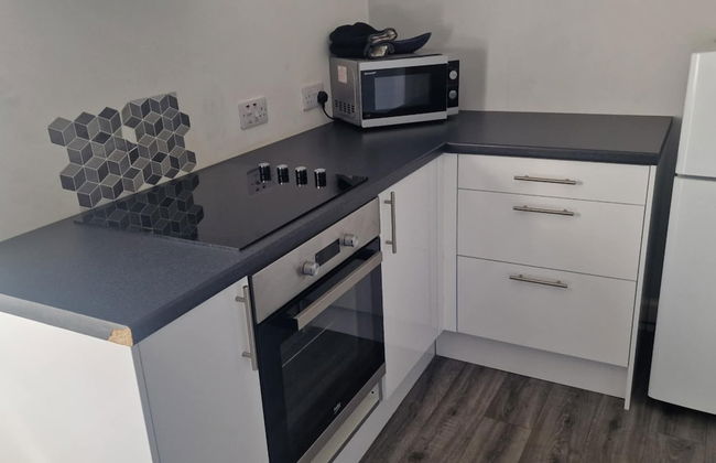 Black Isle Holiday Apartments - Foto 72