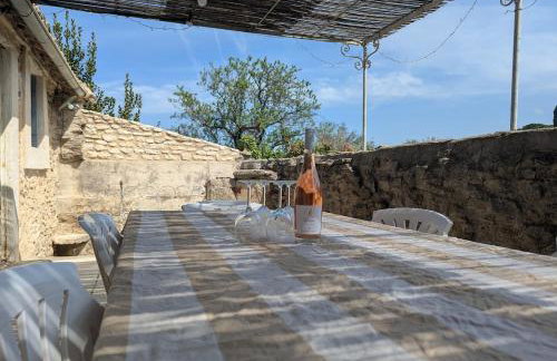 La Bergerie de Lorette - Au Cœur du Luberon - Foto 10